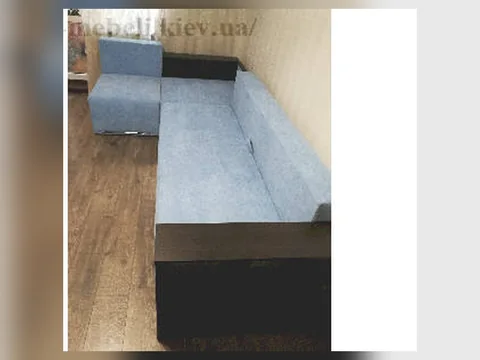М’яке ліжко після перетяжки