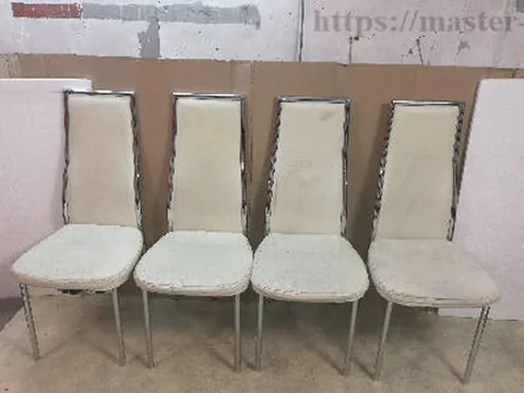 Стільці до перетяжки