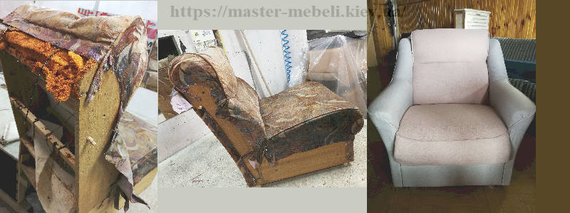 Меблева майстерня МАЙСТЕР МЕБЛІВ г. Киев