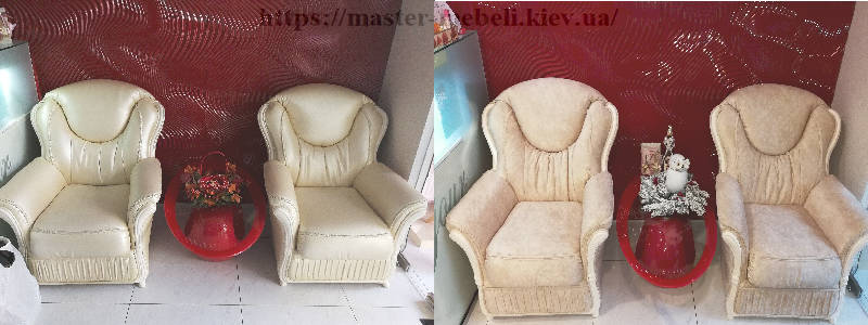 Меблева майстерня МАЙСТЕР МЕБЛІВ г. Киев