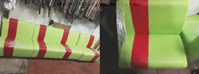 Меблева майстерня МАЙСТЕР МЕБЛІВ г. Киев