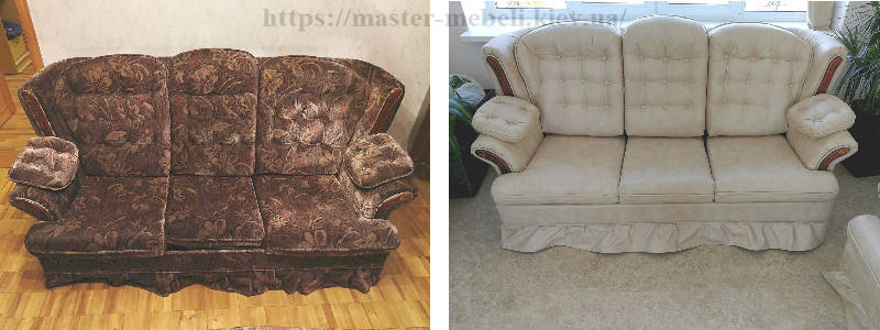 Меблева майстерня МАЙСТЕР МЕБЛІВ г. Киев