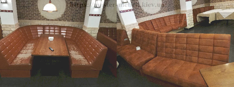 Меблева майстерня МАЙСТЕР МЕБЛІВ г. Киев