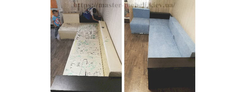 Меблева майстерня МАЙСТЕР МЕБЛІВ г. Киев